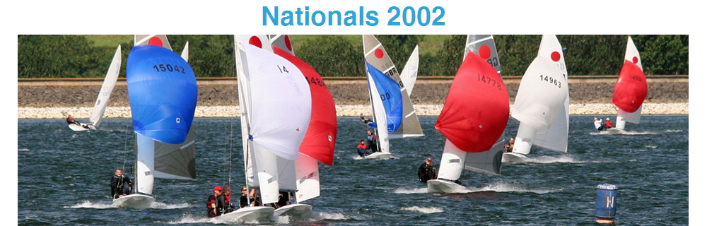 Nationals 2002