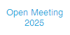 Open Meeting
2025