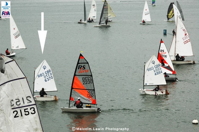 Draycote Water Sailing Club Regatta and Bart’s Bash 2015 Report