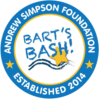 Bart’s Bash 16th September