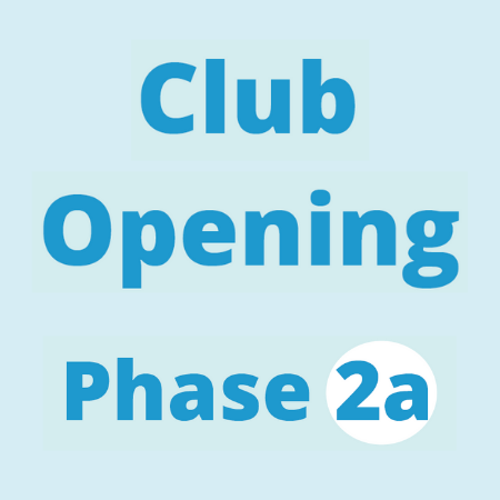Update to Phase 2a