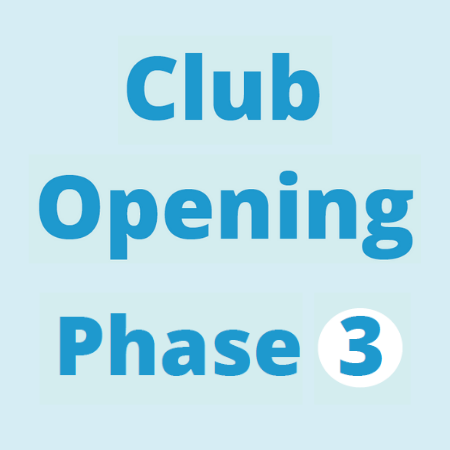 Club Reoping – Phase 3