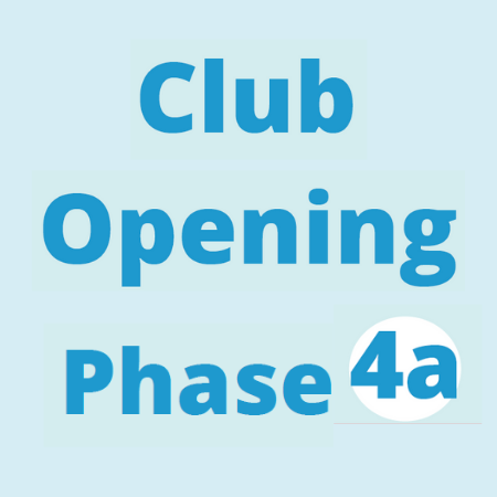 Phase 4a Reopening