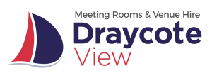 Draycote View Logo