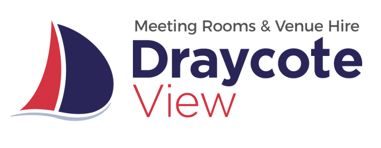 Draycote View Logo