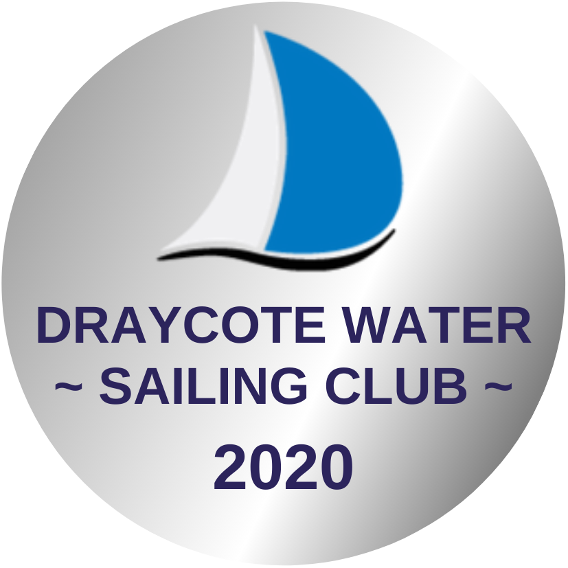 Update – Sailing at Draycote Water