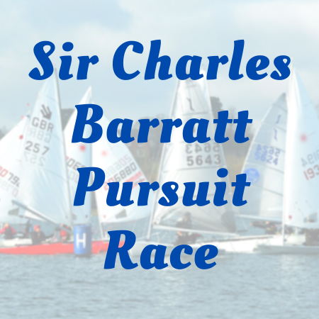 New date for Pursuit race