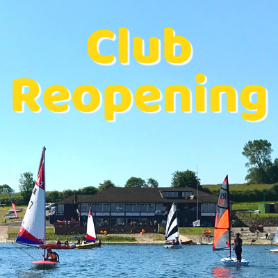 Club Reopening