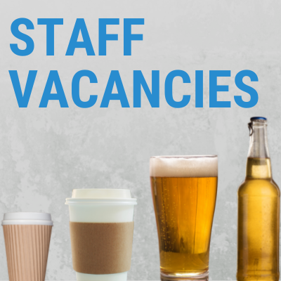 Staff Vacancies