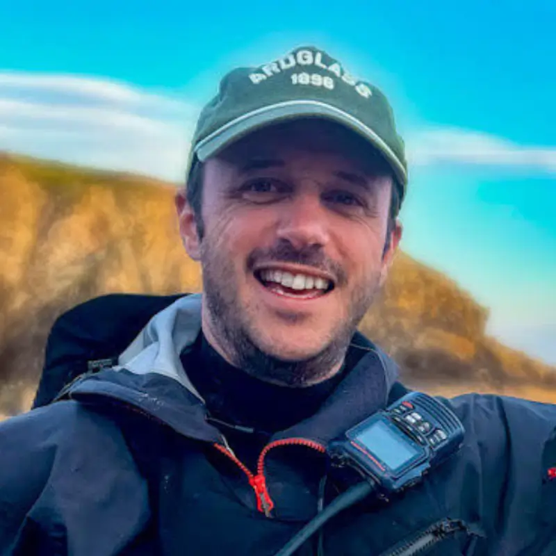 Profile picture of Chris Mulhall