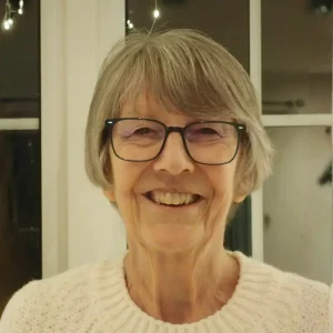 Profile picture of Christine Silver