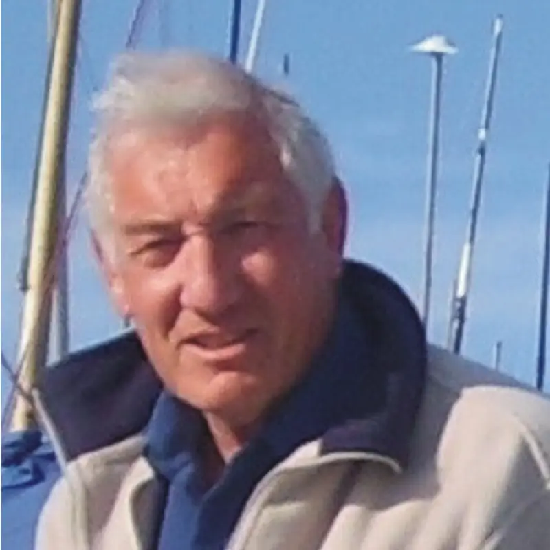 Profile picture of Harry Sayers