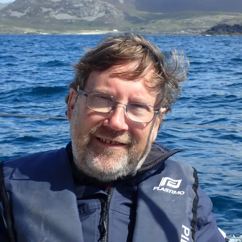 Profile picture of Jeremy Atkins