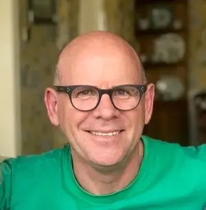 Profile photo of the Aero fleet captain