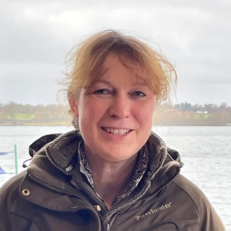 Profile picture of Rachael Astley