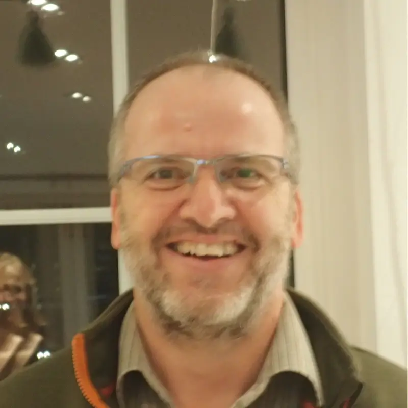 Profile picture of Richard Botting