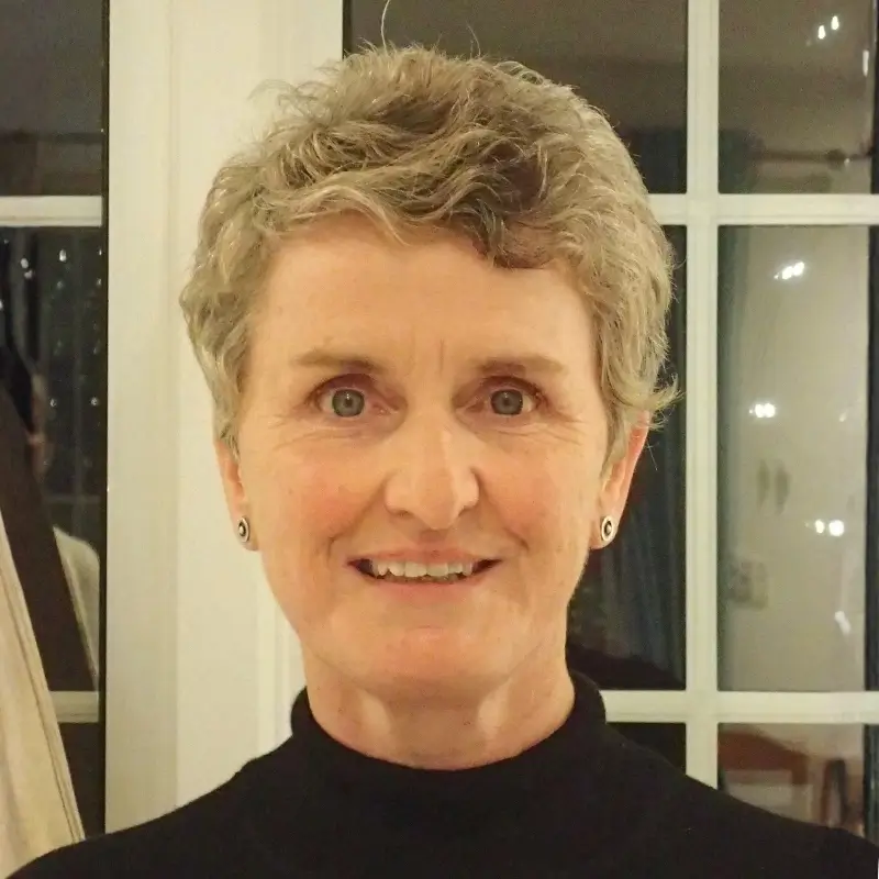 Profile picture of Sian Clark