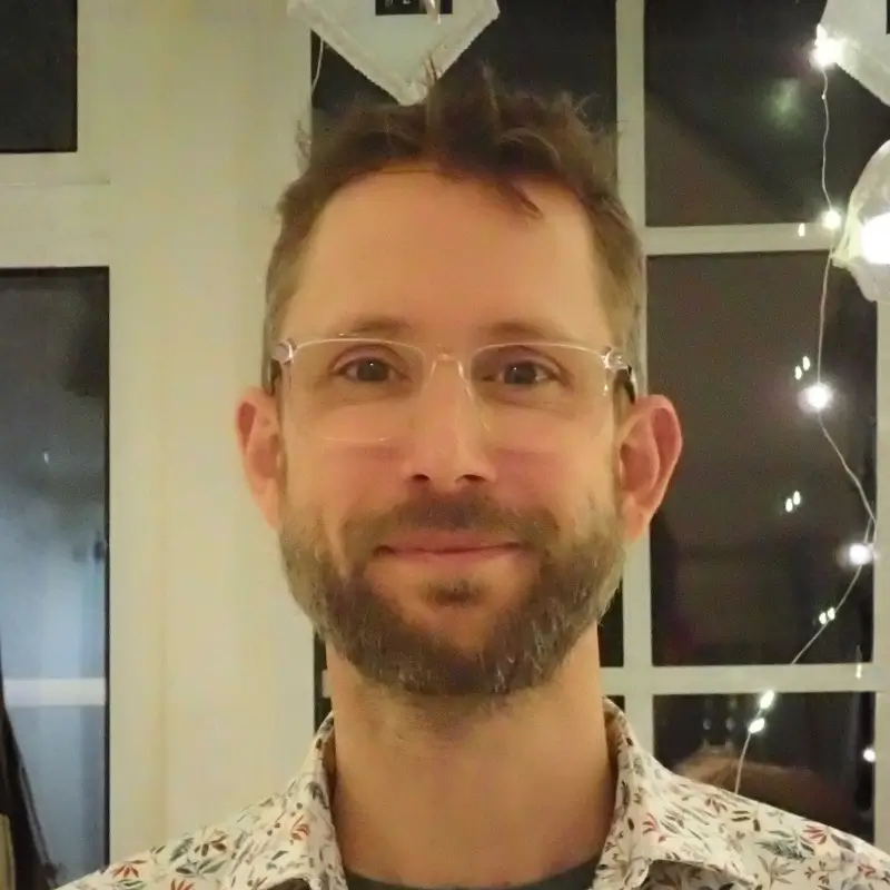 Profile picture of Simon Odling