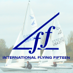 Flying Fifteen fleet