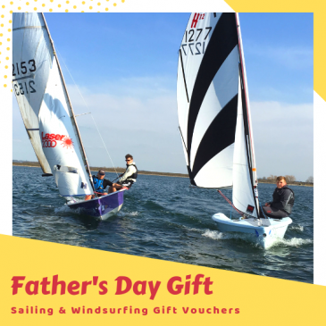 Father’s Day Gift Vouchers