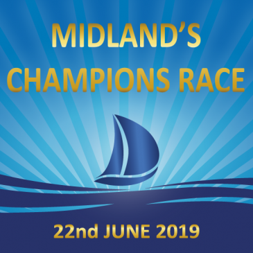 Midland’s Champions Race