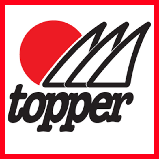 Topper events & info