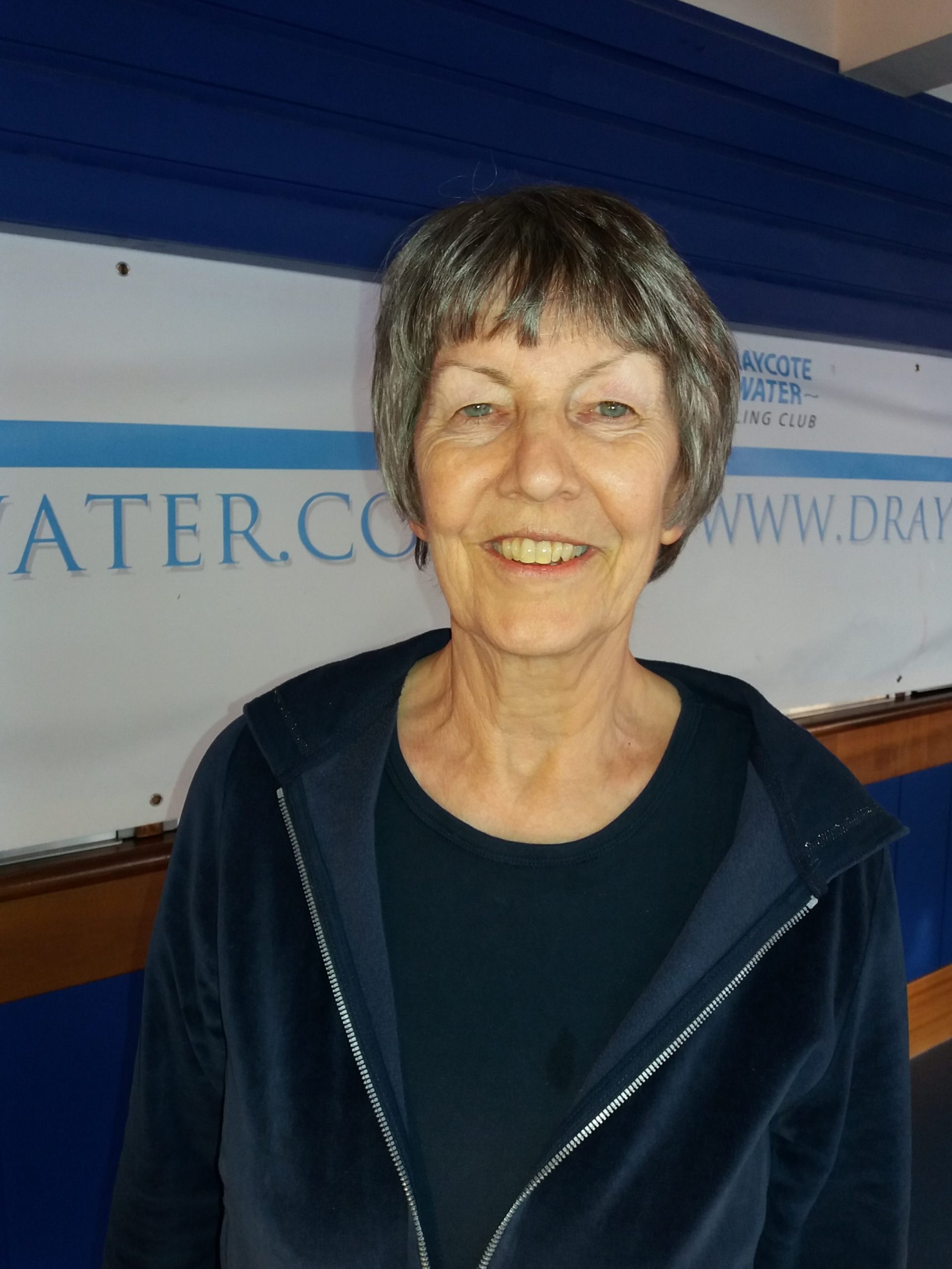 Committee Focus – Christine Silver
